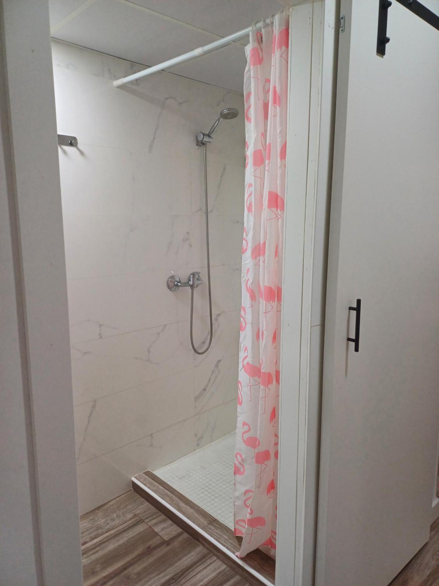 Apartmán Loft Ibi Exteriér fotografie