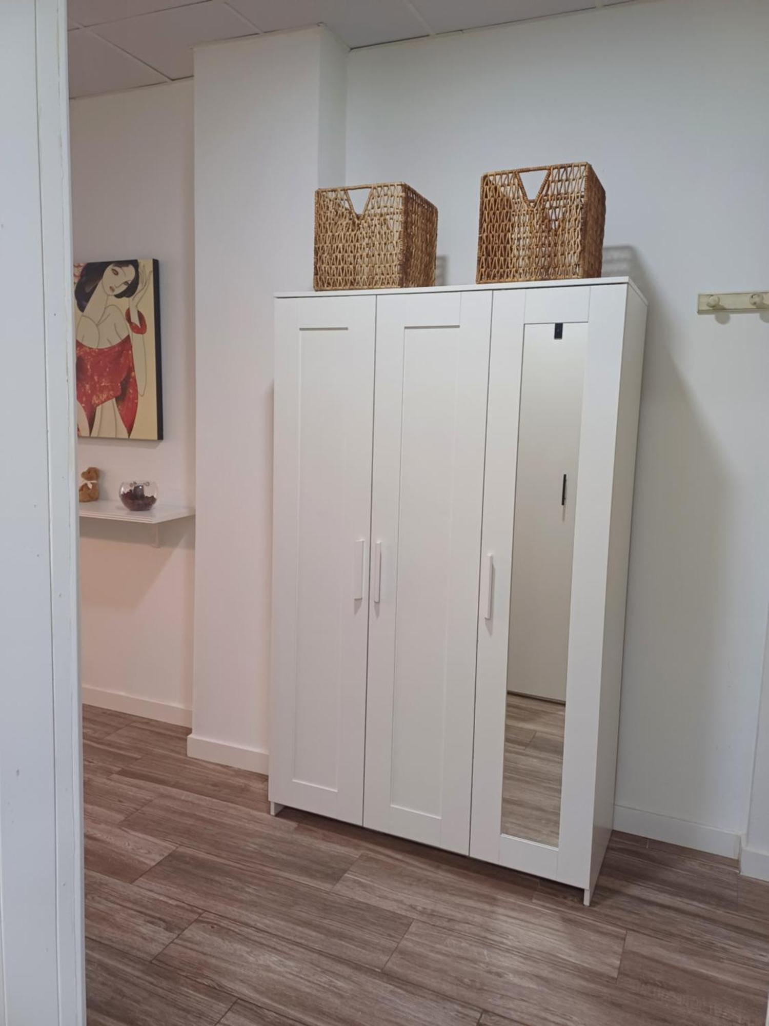Apartmán Loft Ibi Exteriér fotografie